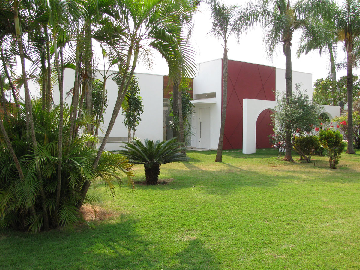 CASA LB