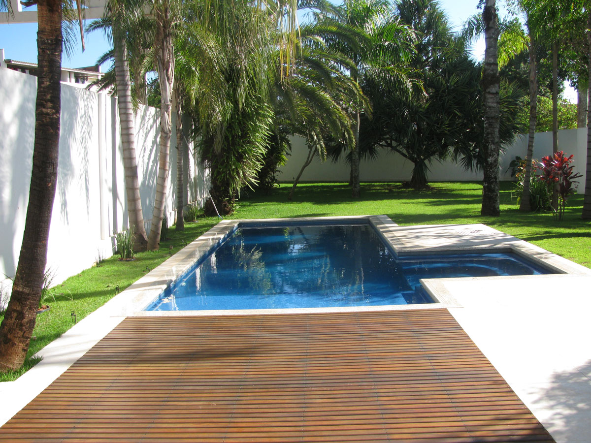 CASA LB