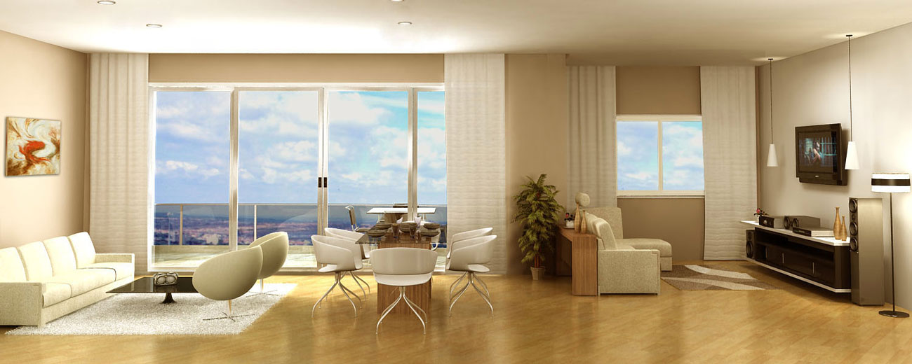 EDIFÍCIO RESIDENCIAL