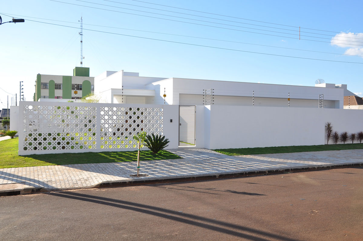 CASA RA