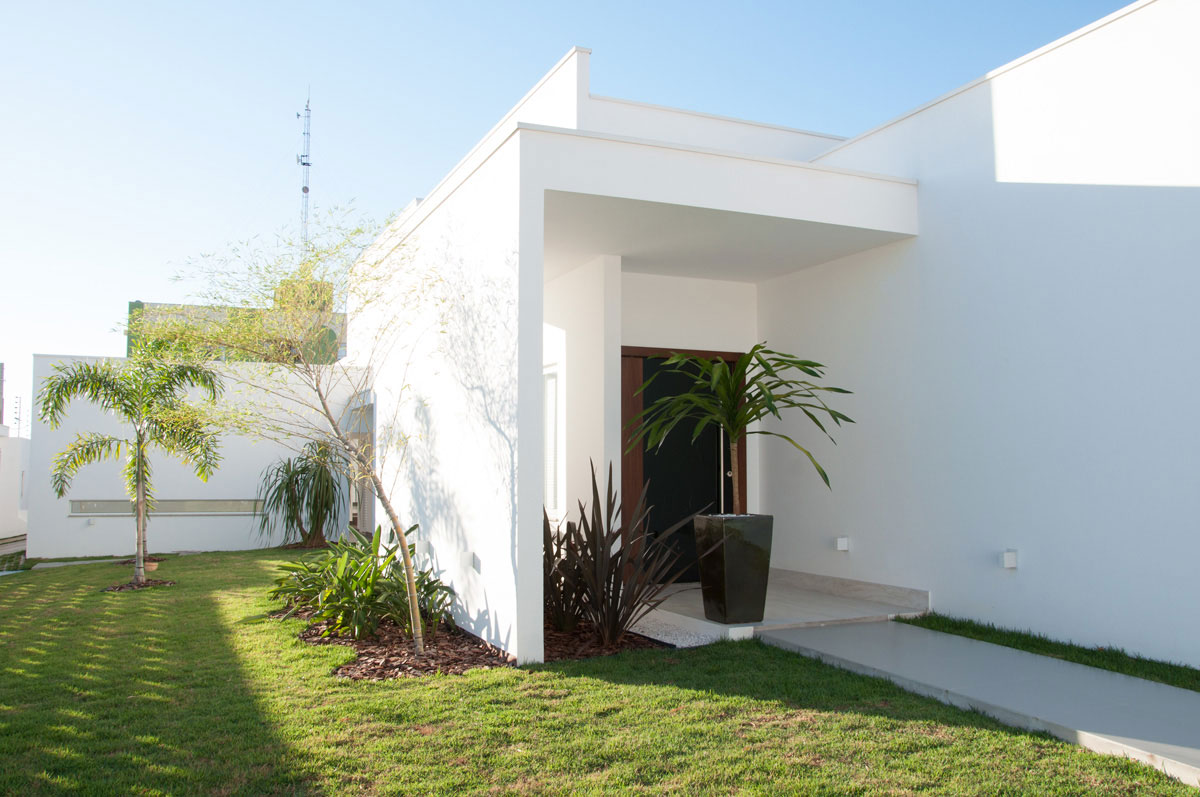 CASA RA | 2012