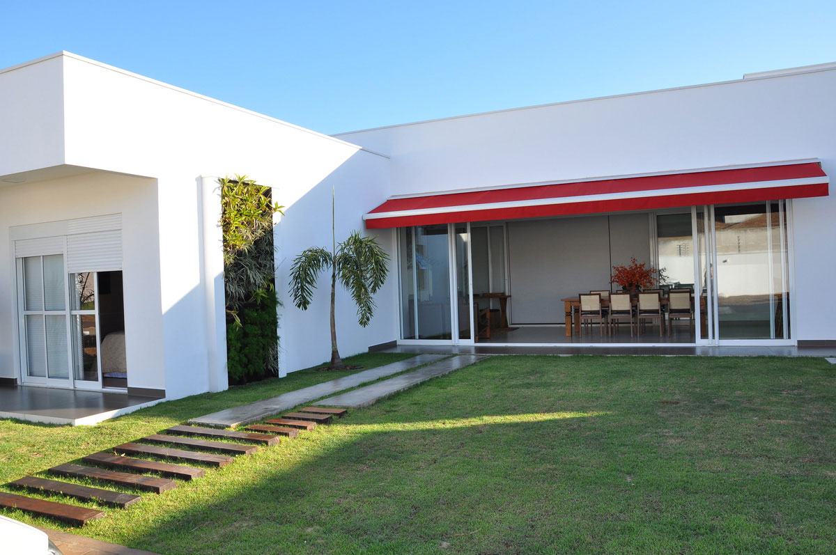 CASA RA