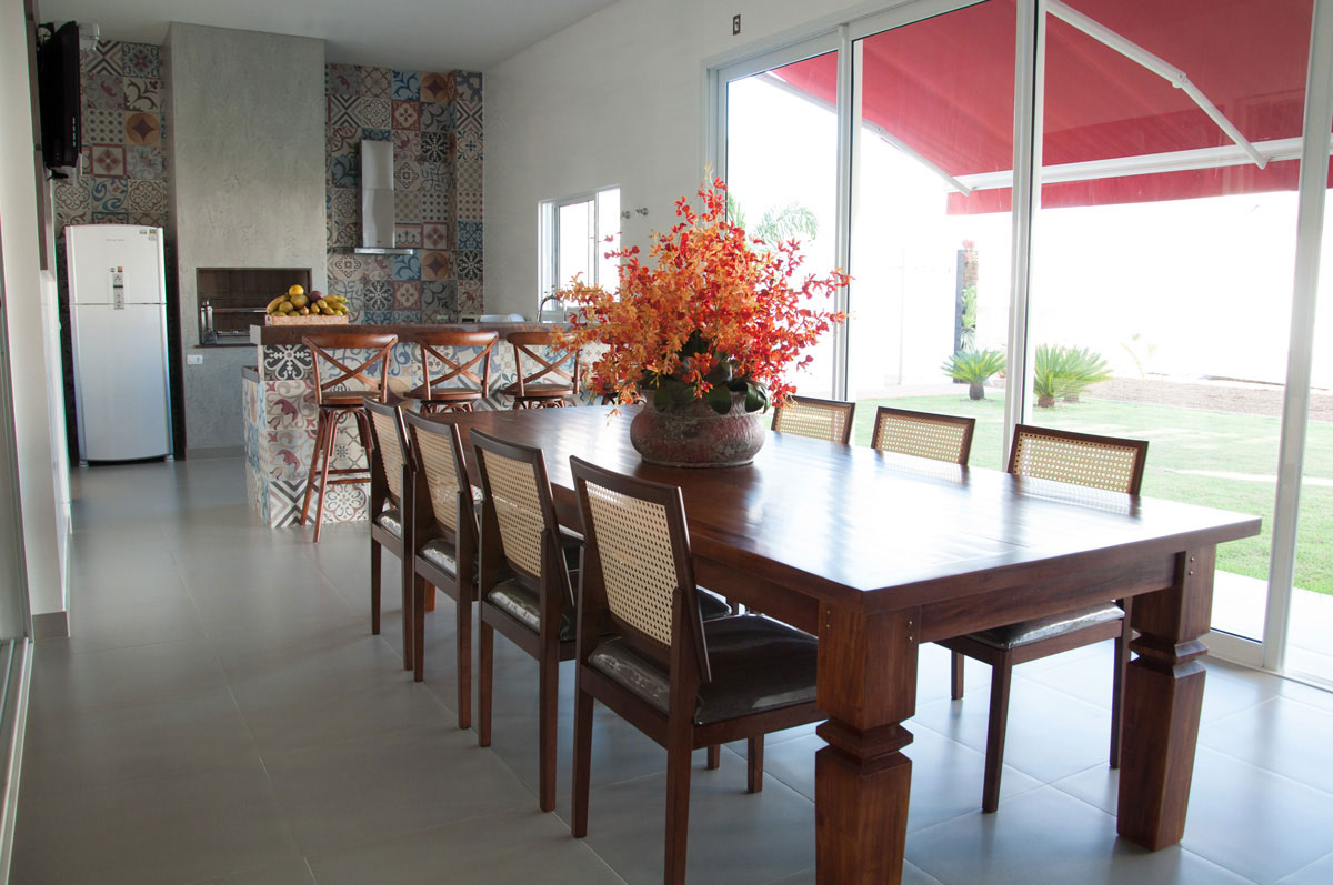 CASA RA