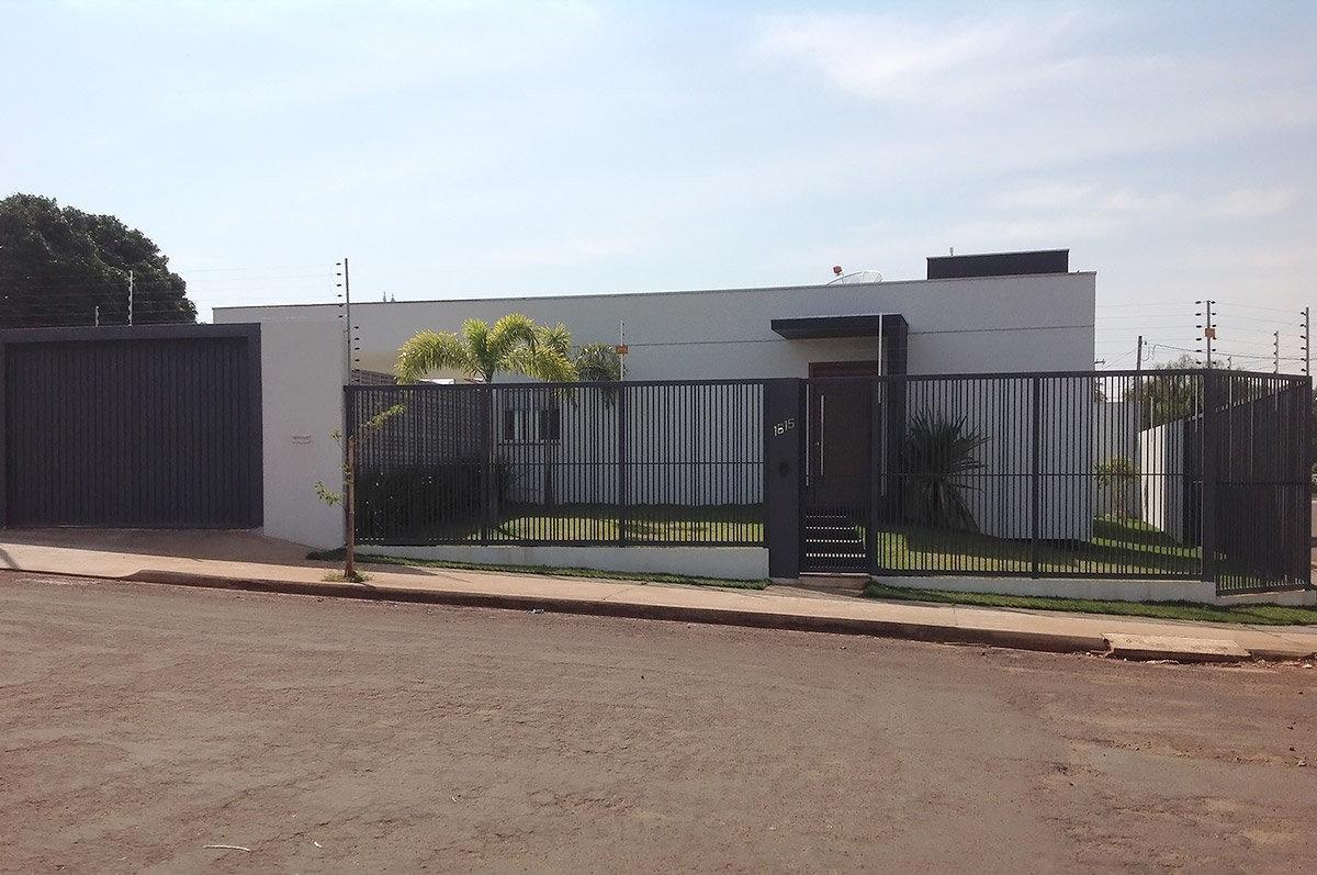 CASA AY