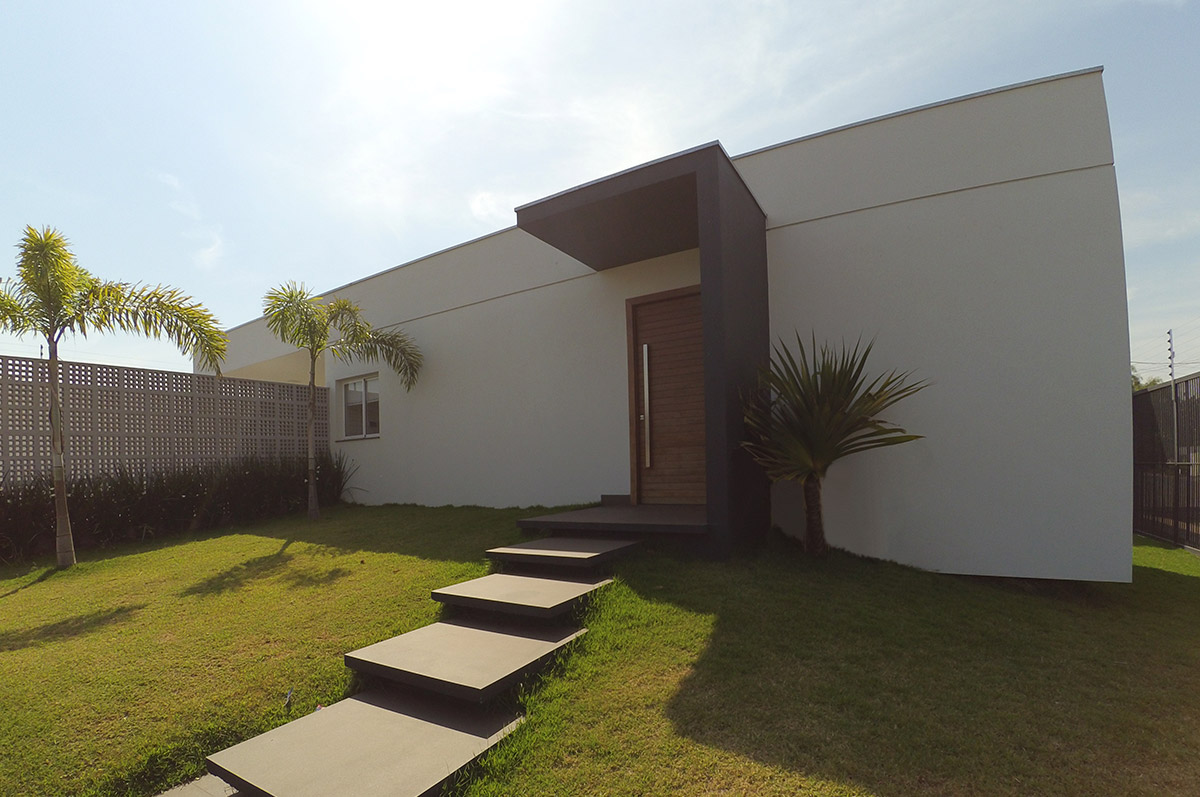 CASA AY
