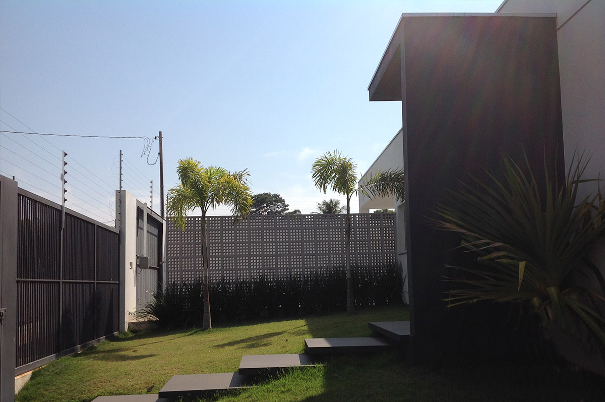 CASA AY