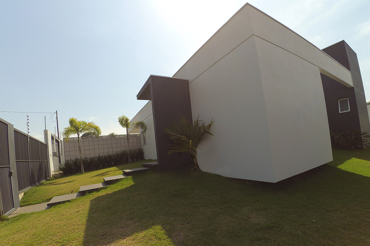 CASA AY