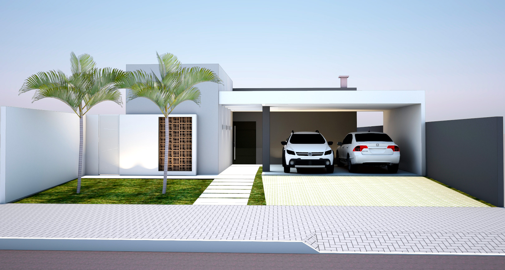 CASA BY