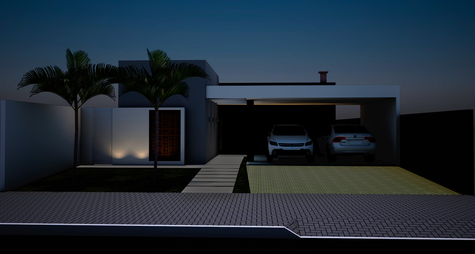 CASA BY