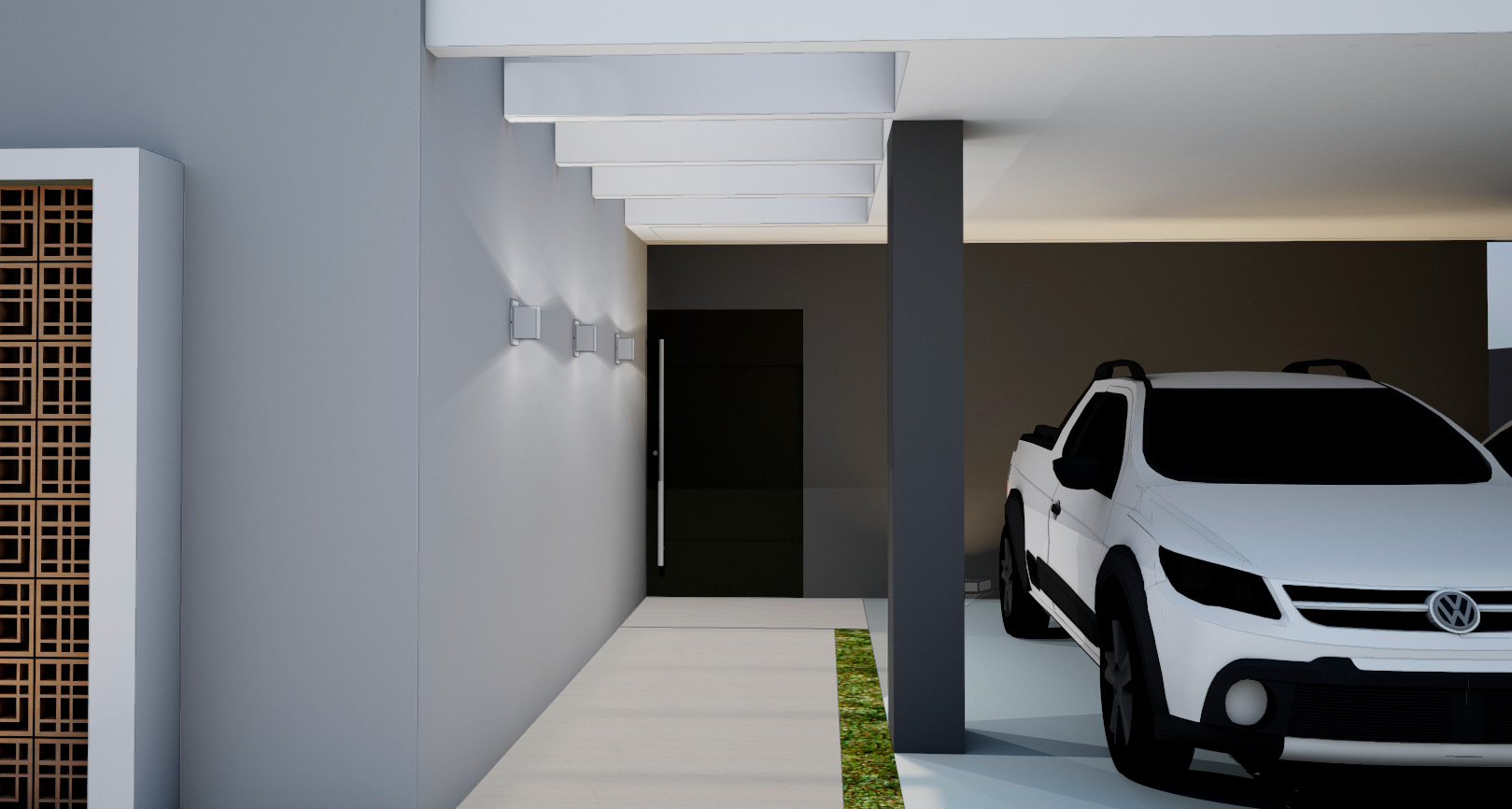 CASA BY