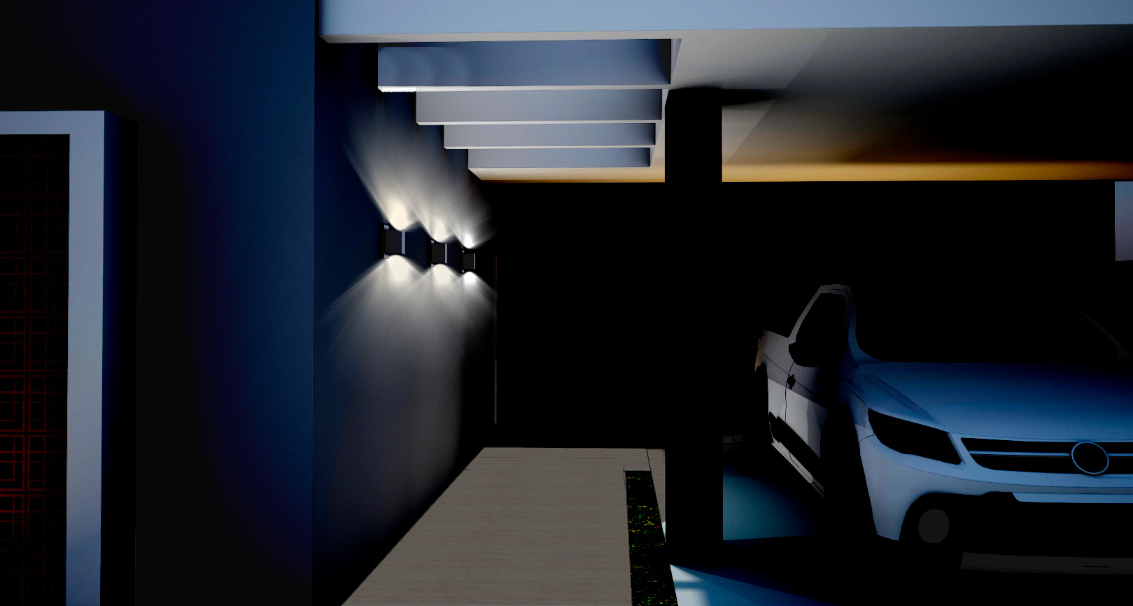 CASA BY