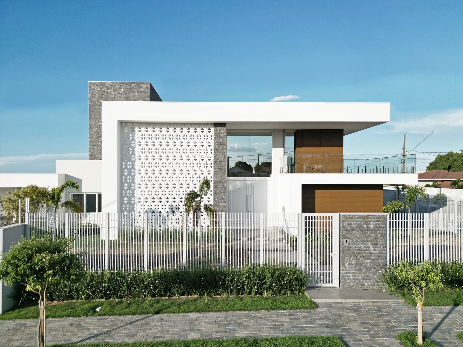 CASA AA