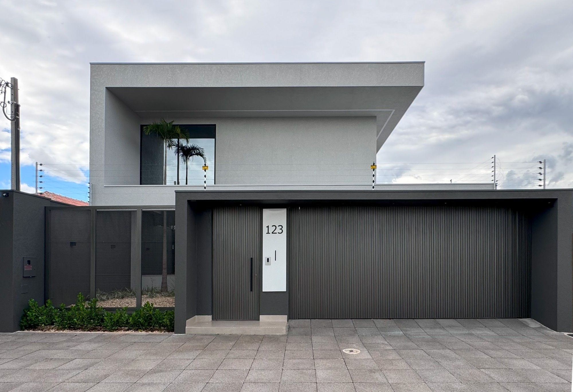 CASA KC