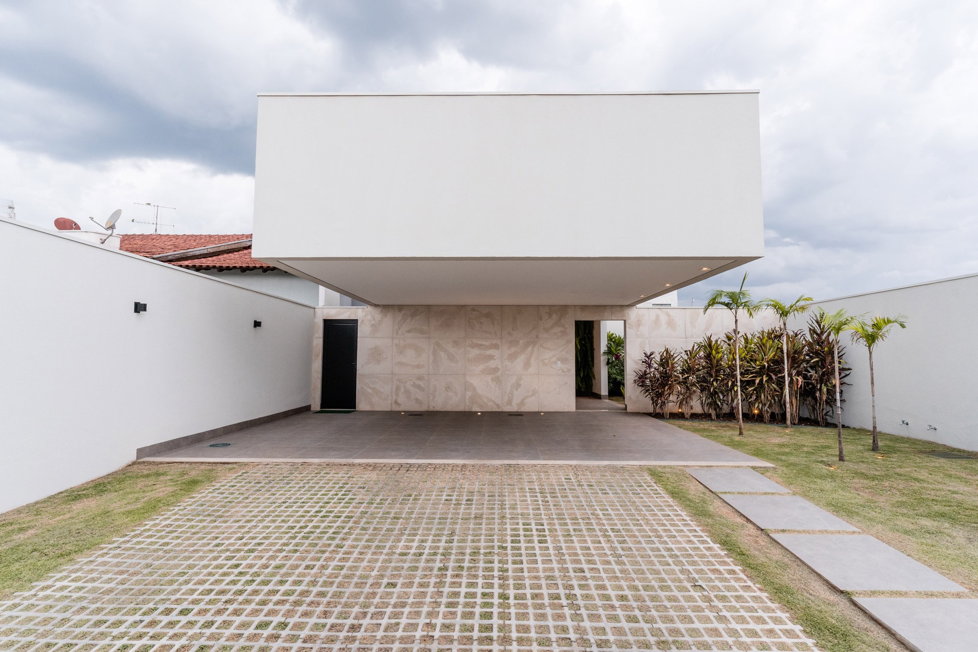 CASA SB
