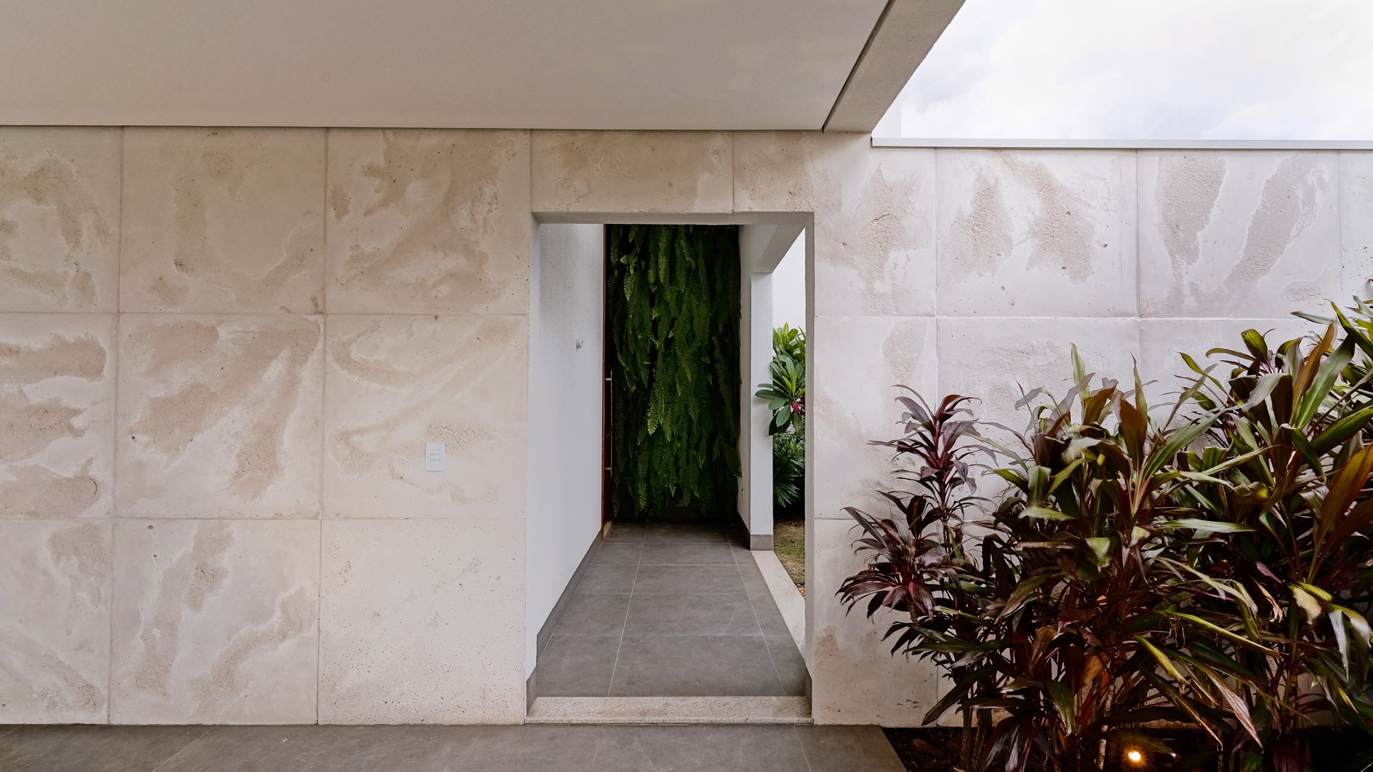 CASA SB