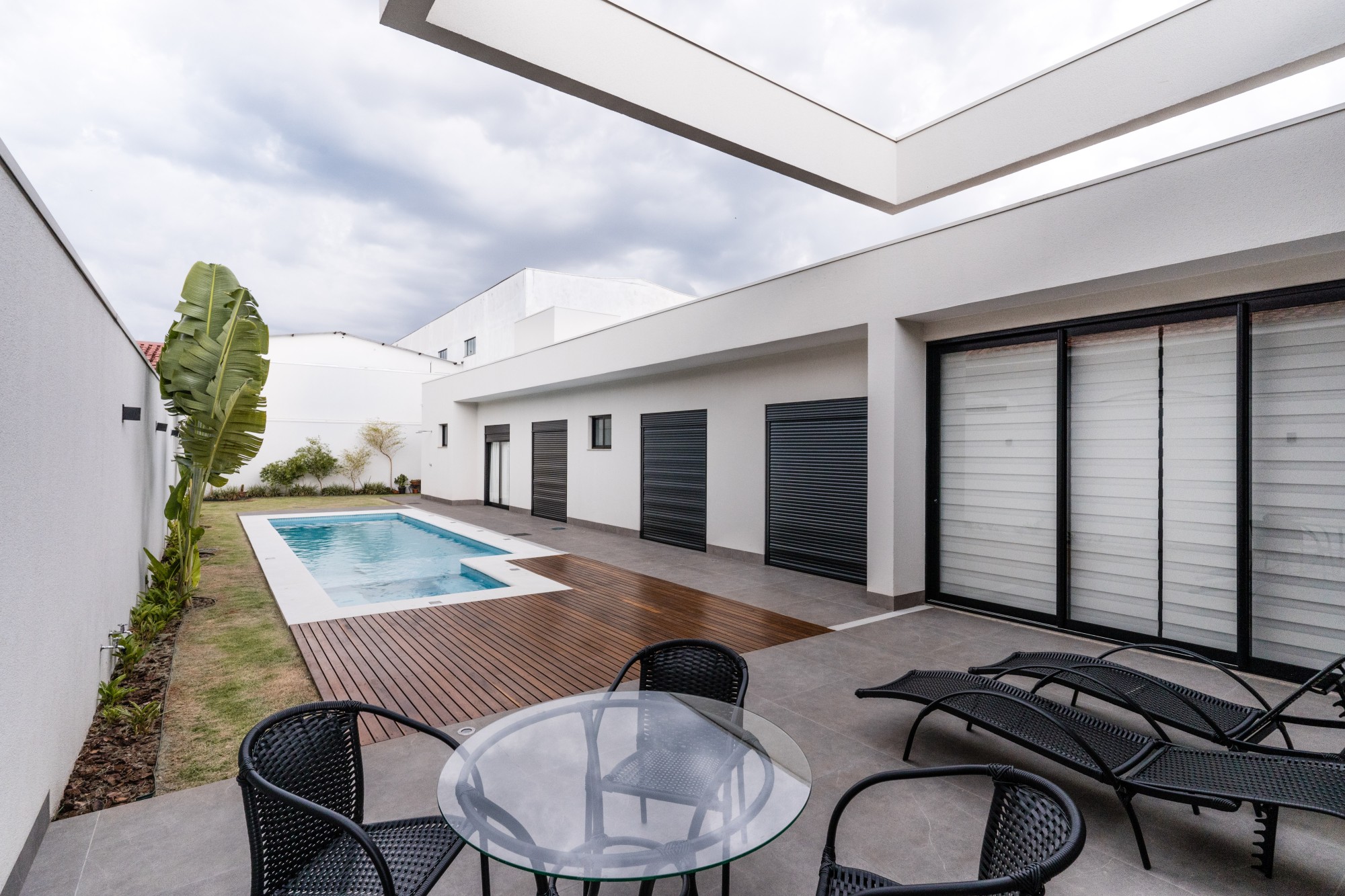 CASA SB