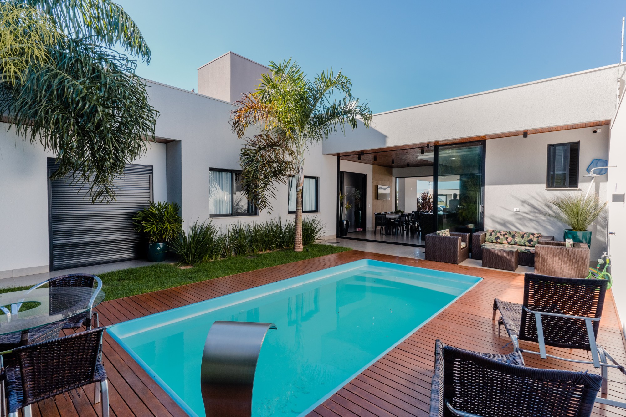 CASA LK
