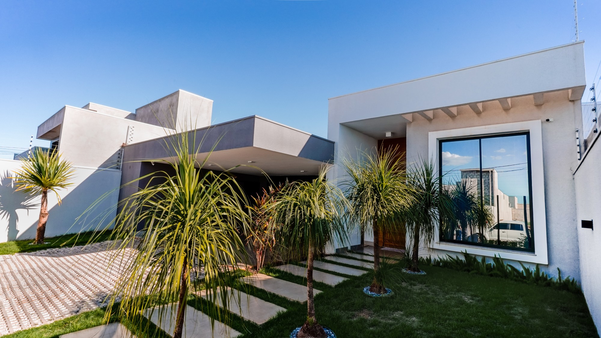 CASA LK