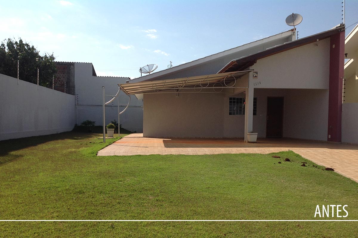 CASA EK