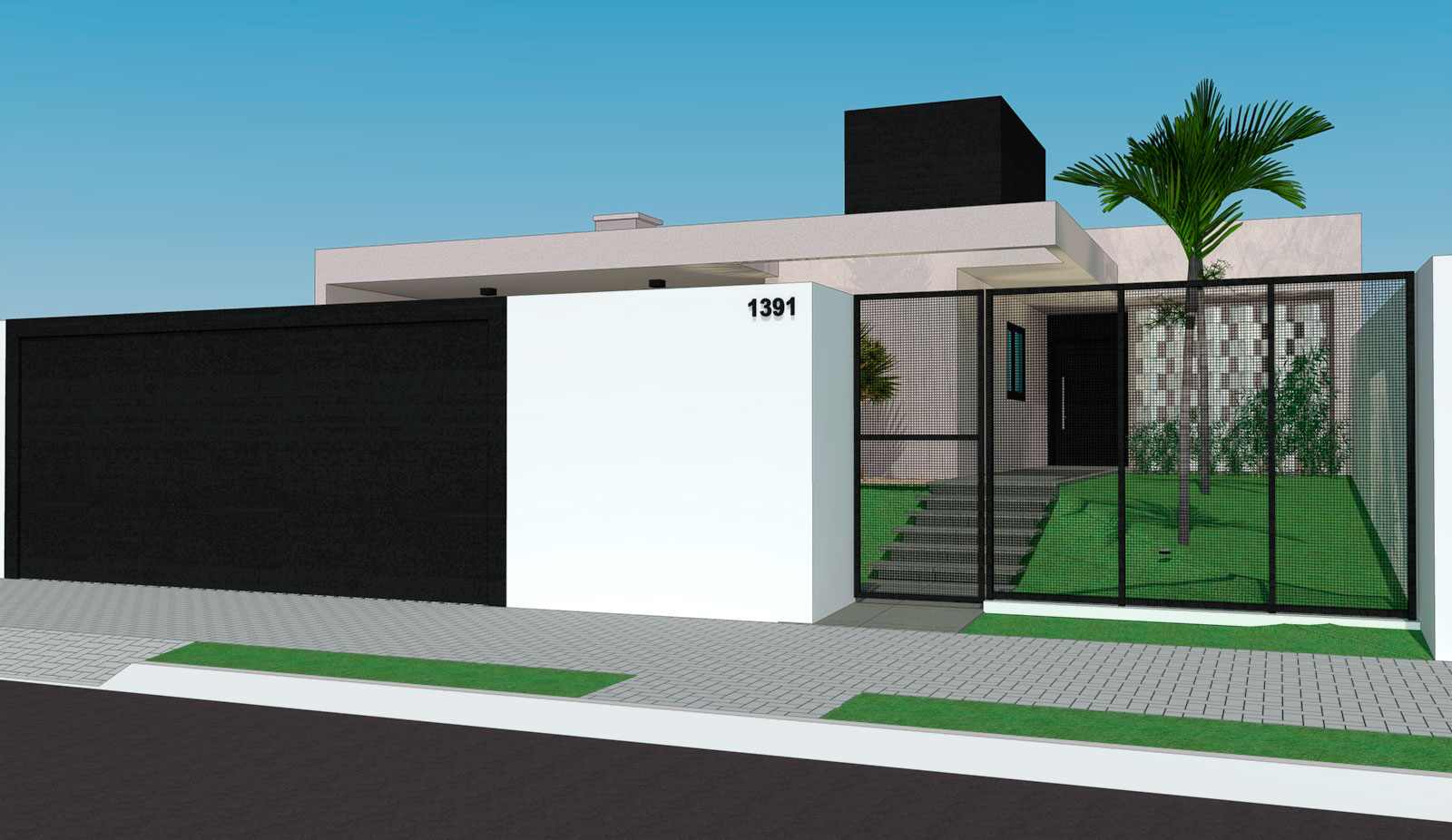 CASA EK