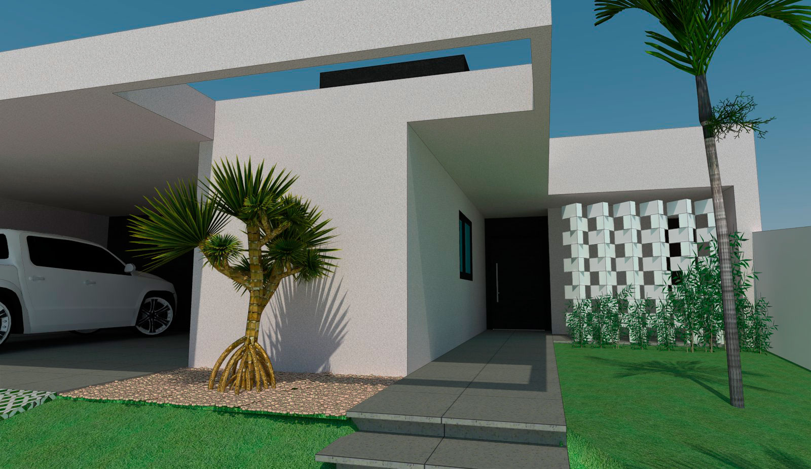 CASA EK