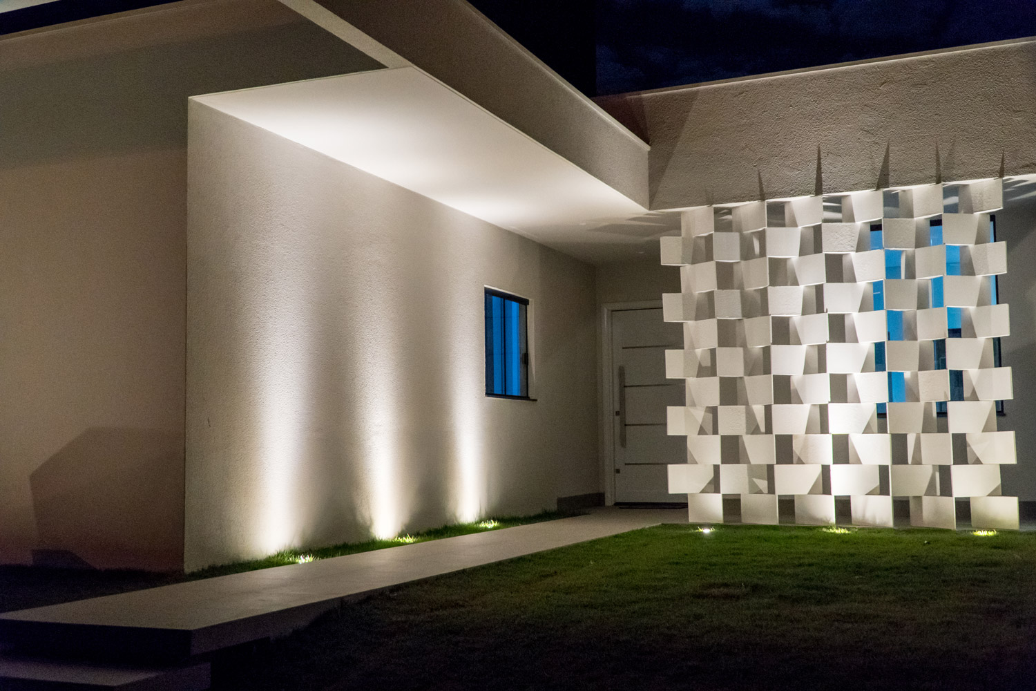CASA EK