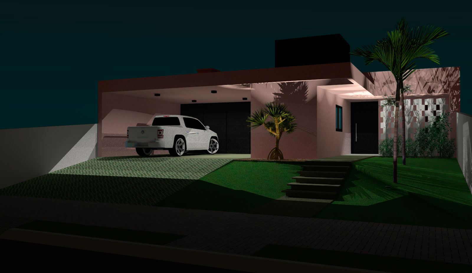 CASA EK