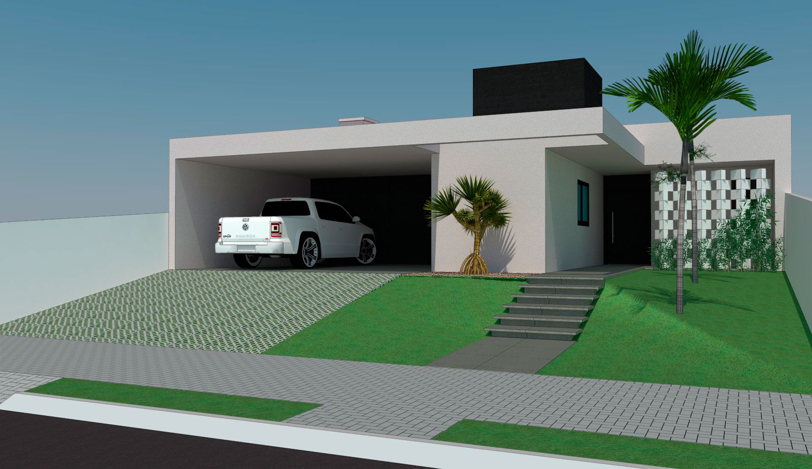 CASA EK
