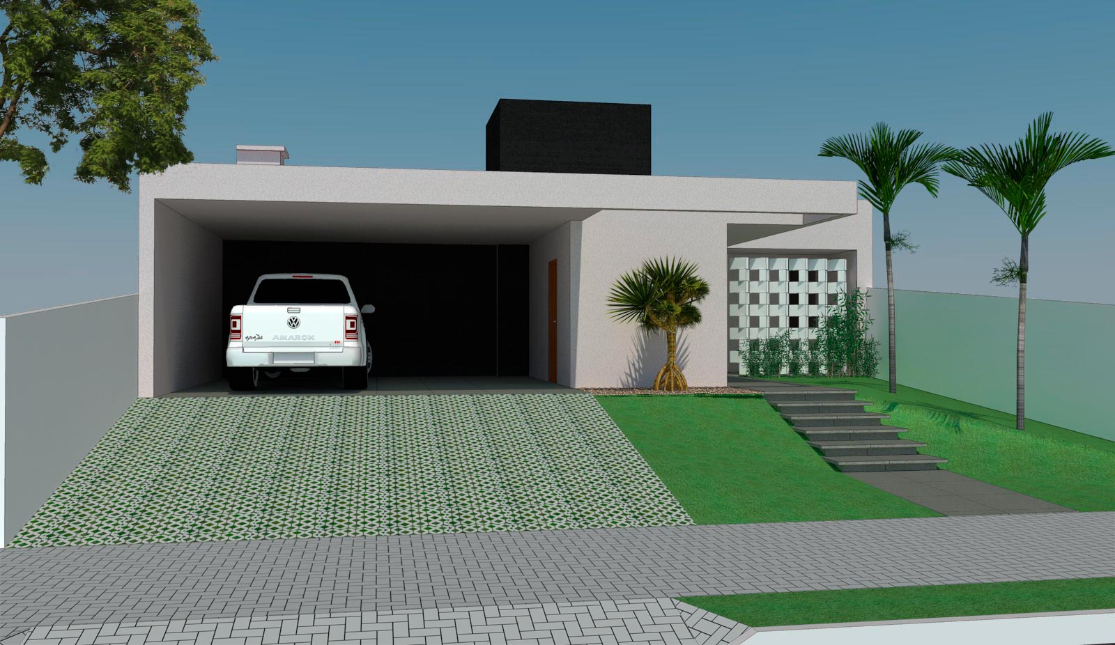 CASA EK