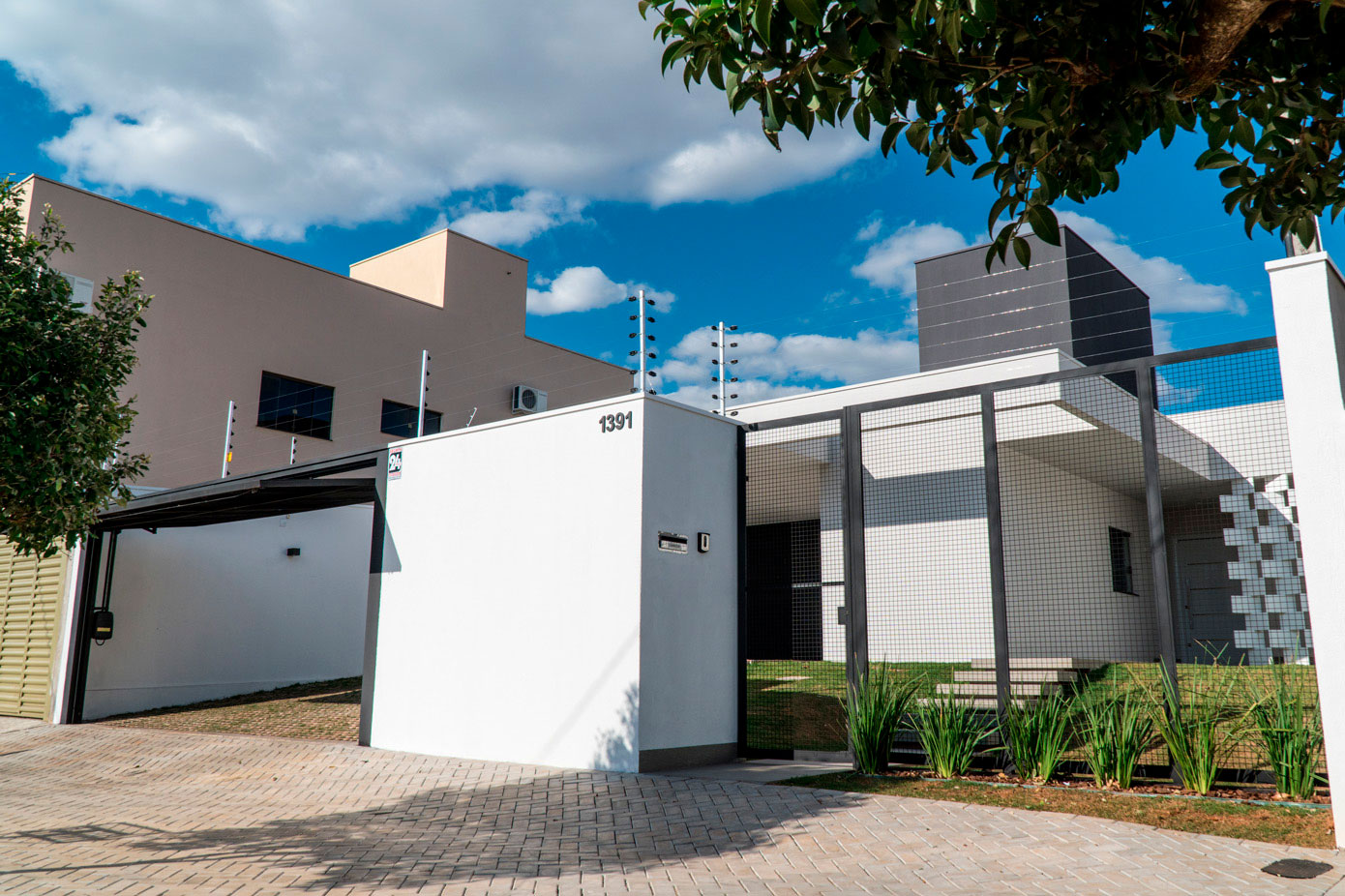 CASA EK
