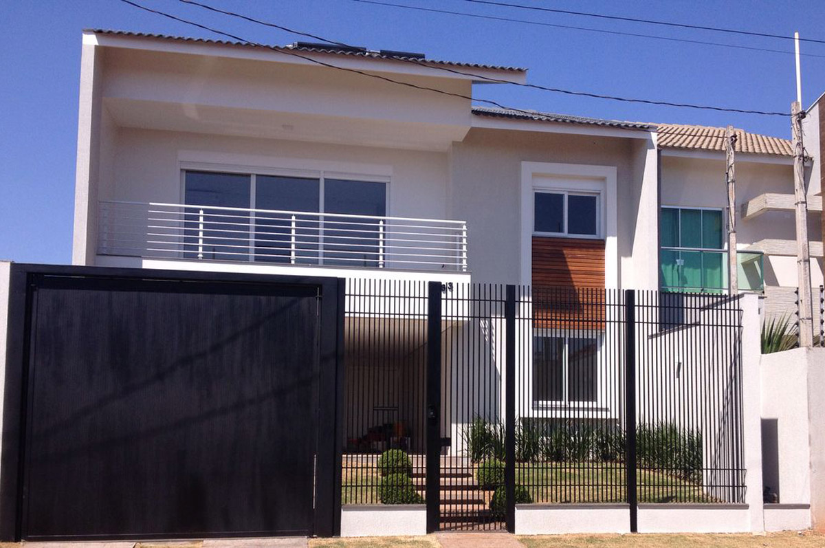 CASA EM