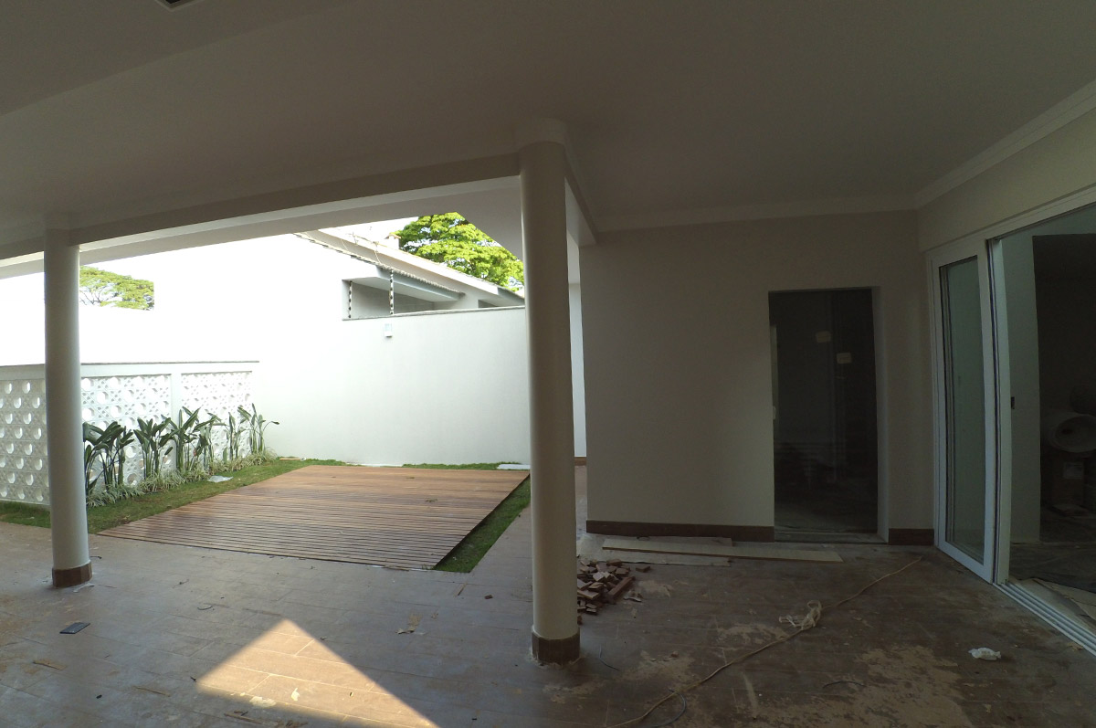 CASA EM