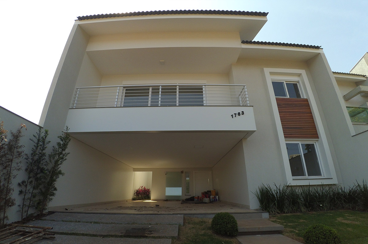 CASA EM