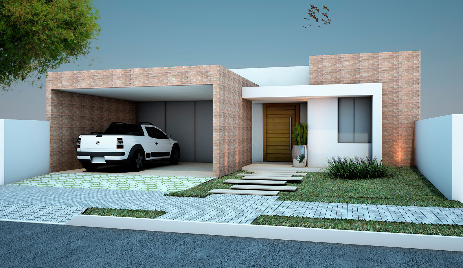 CASA GC