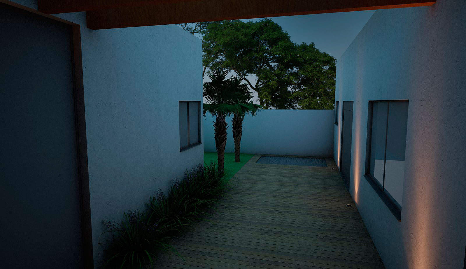 CASA GC