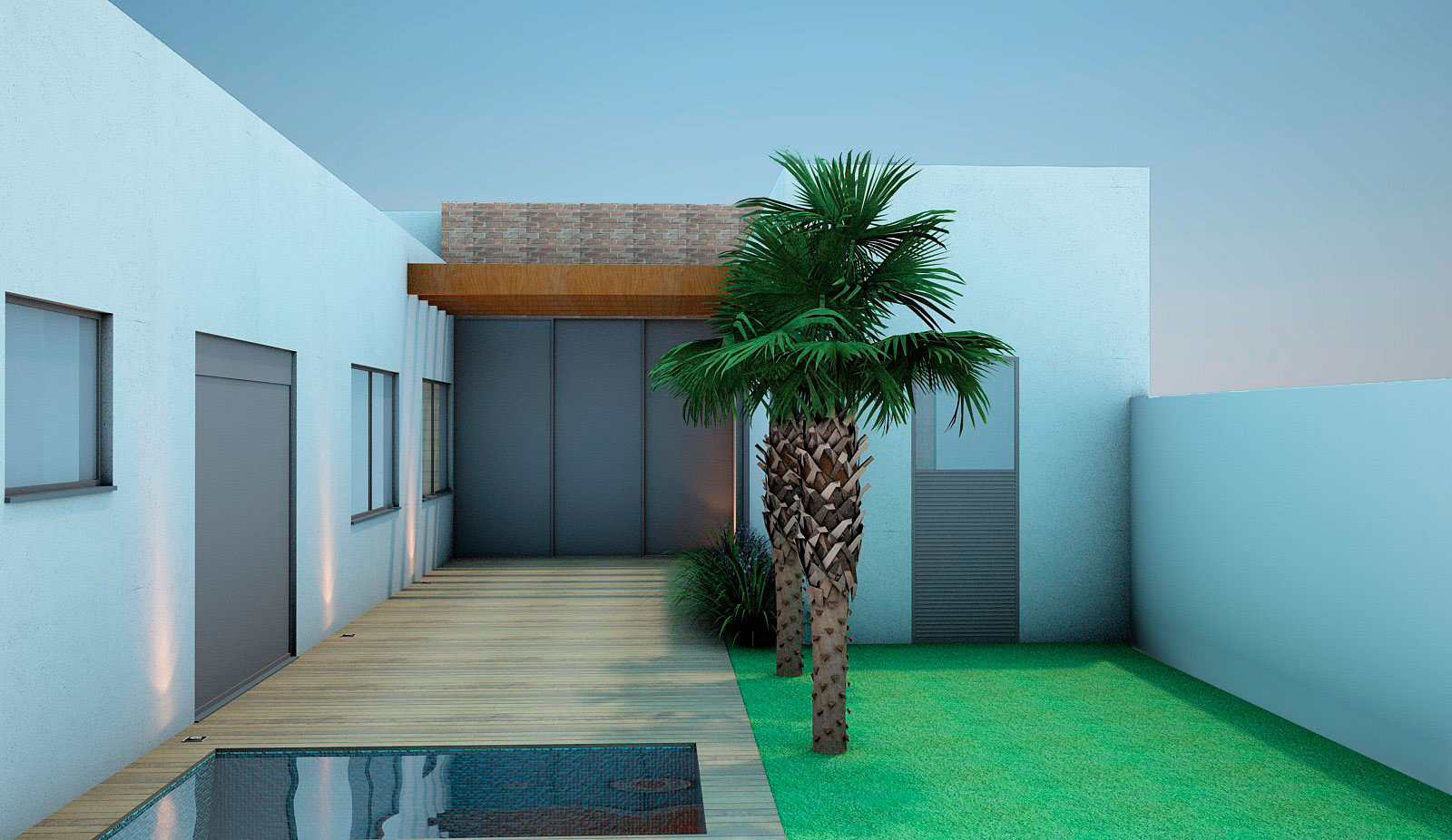 CASA GC