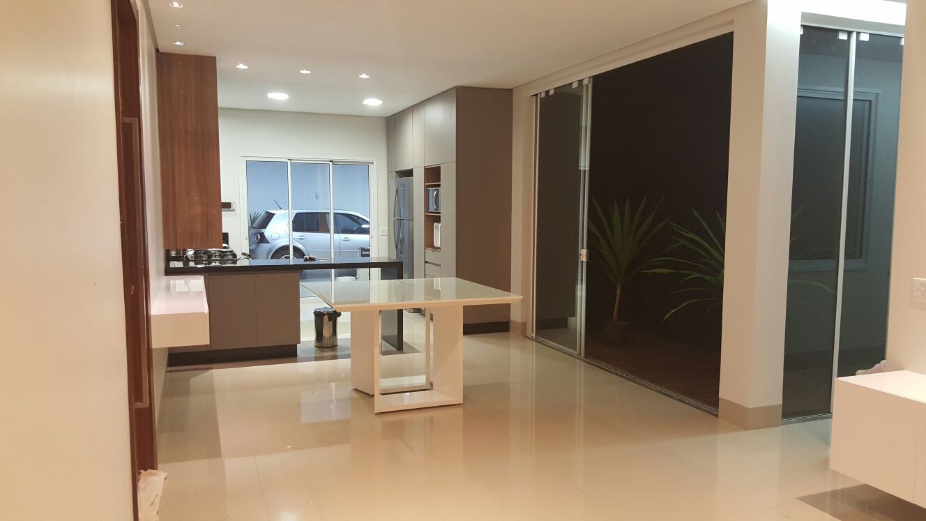 CASA AY