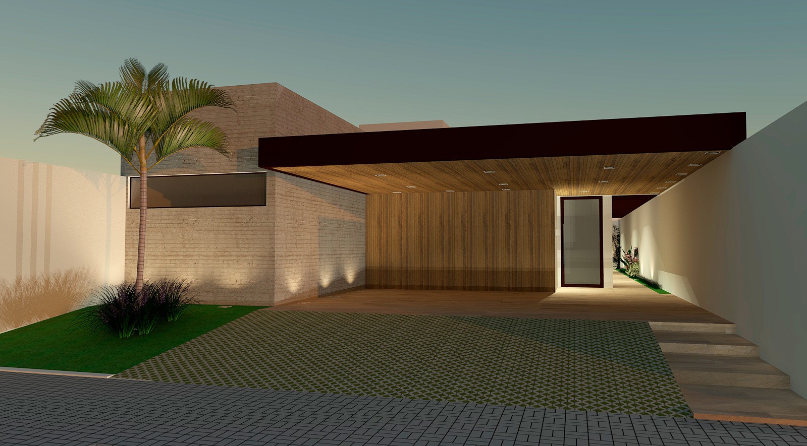 CASA JP