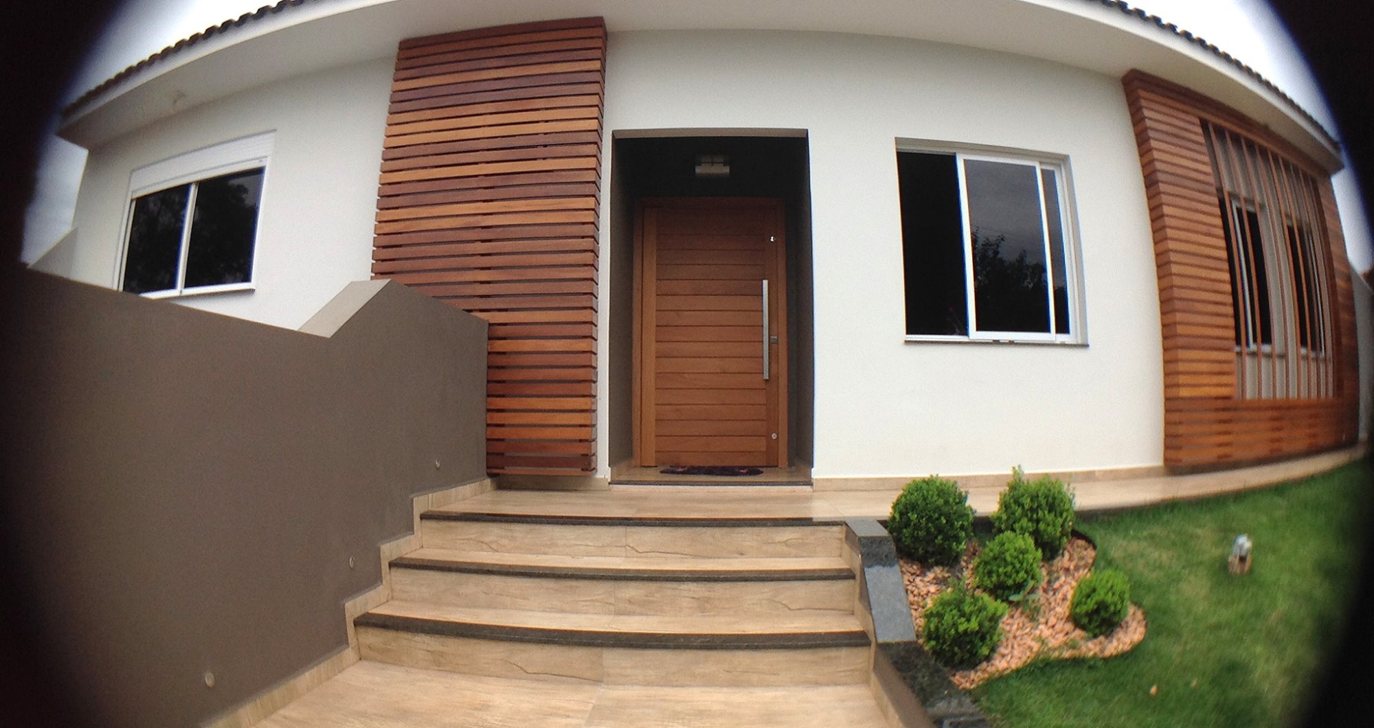 CASA RG