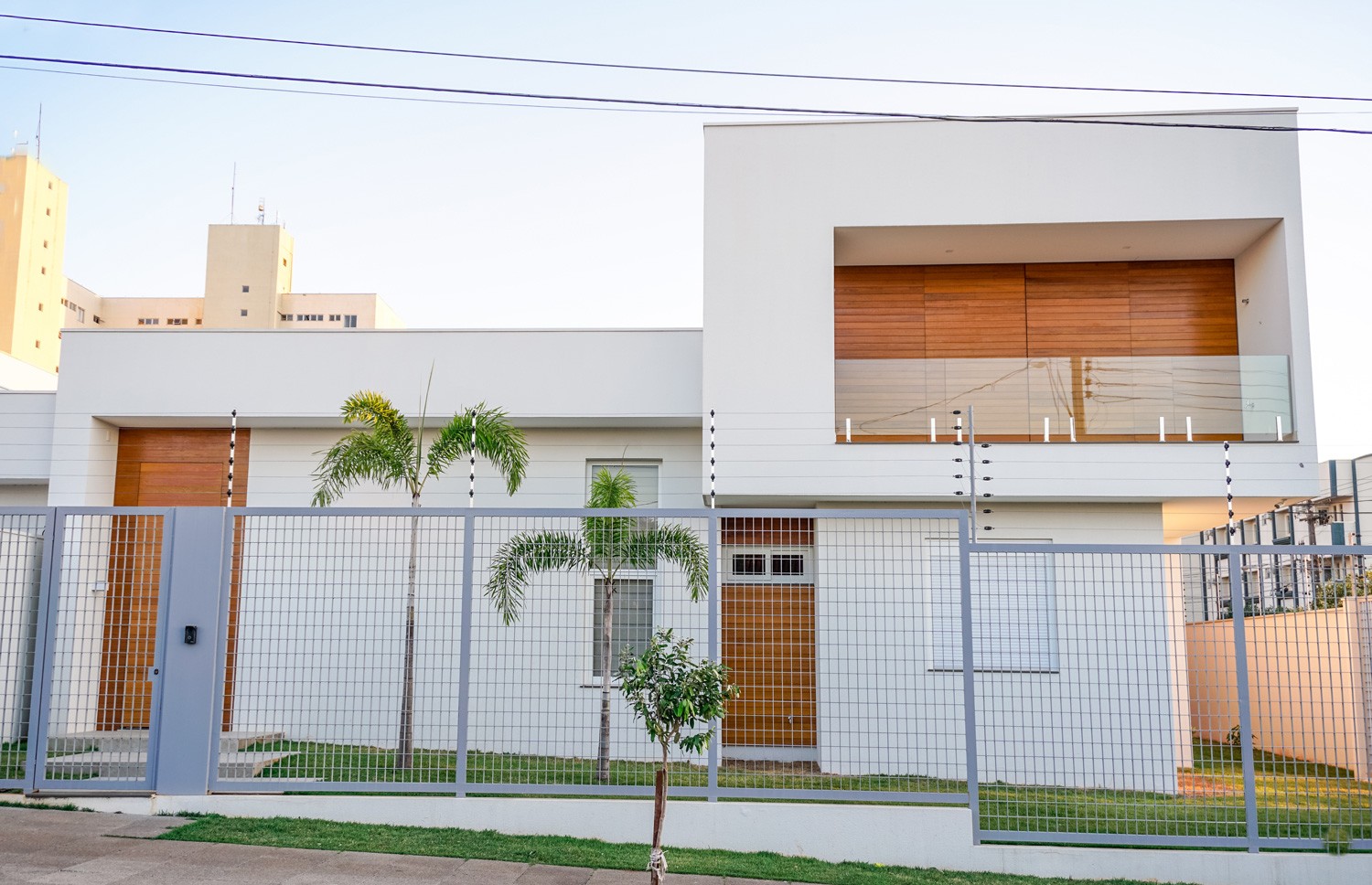 CASA SS