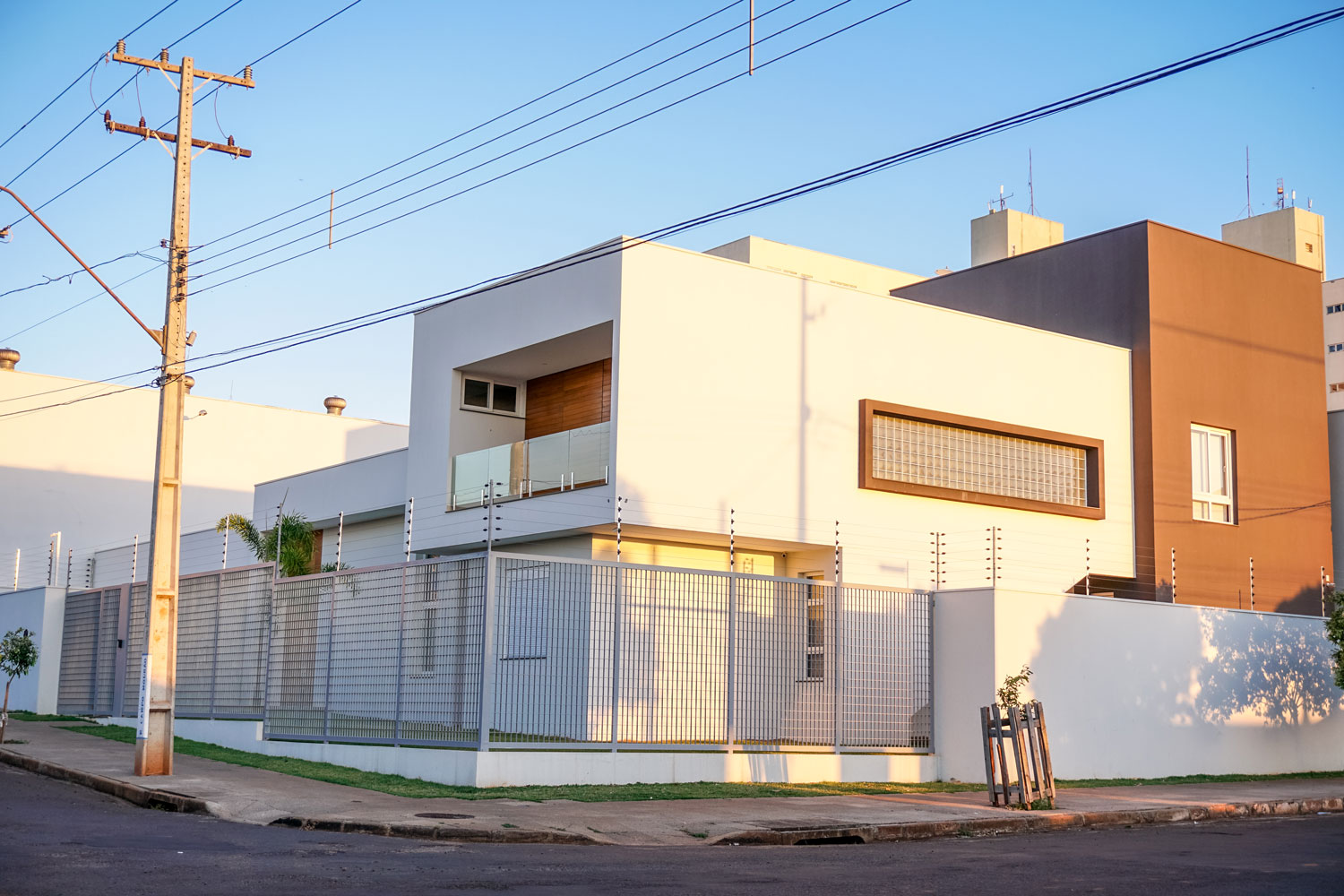 CASA SS