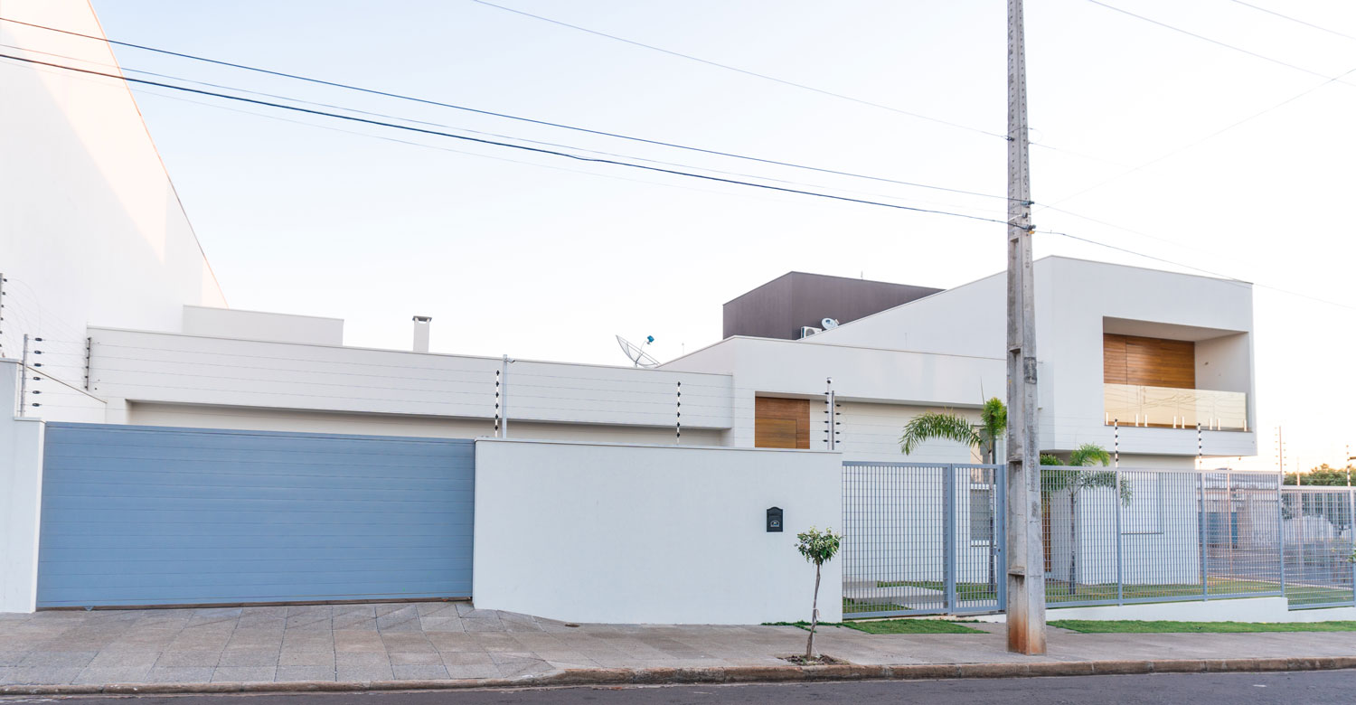 CASA SS