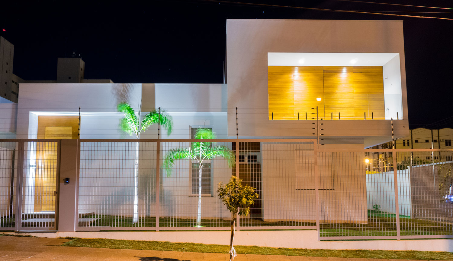 CASA SS