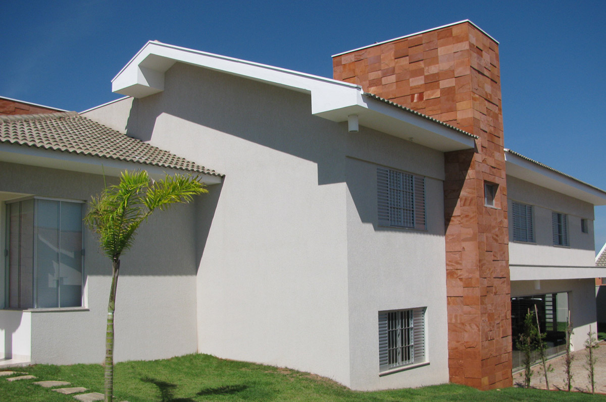 CASA ZS