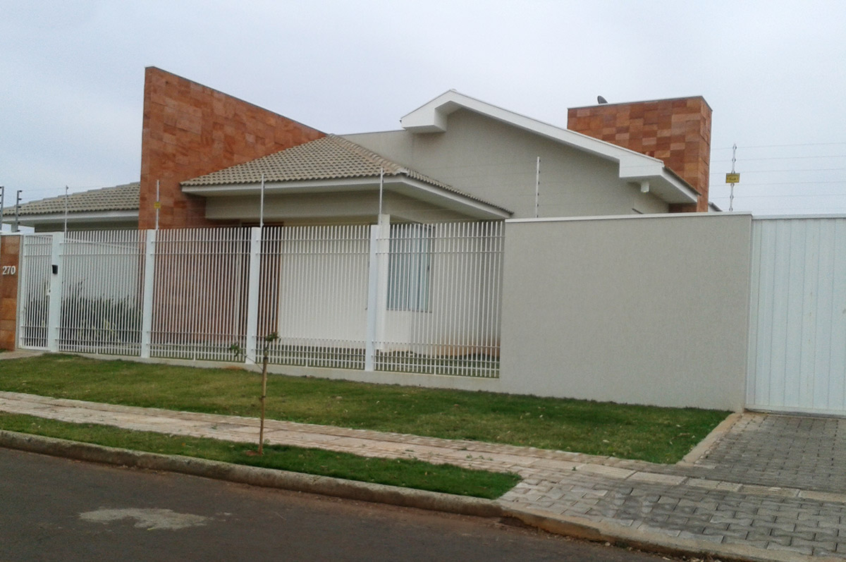 CASA ZS