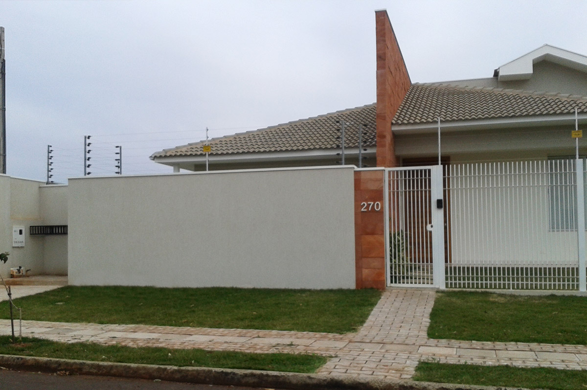 CASA ZS