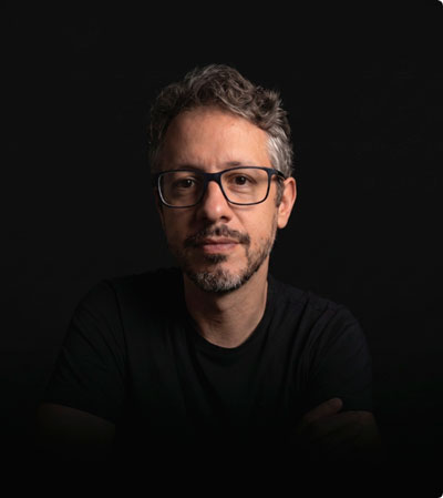 DIOGO RIBEIRO