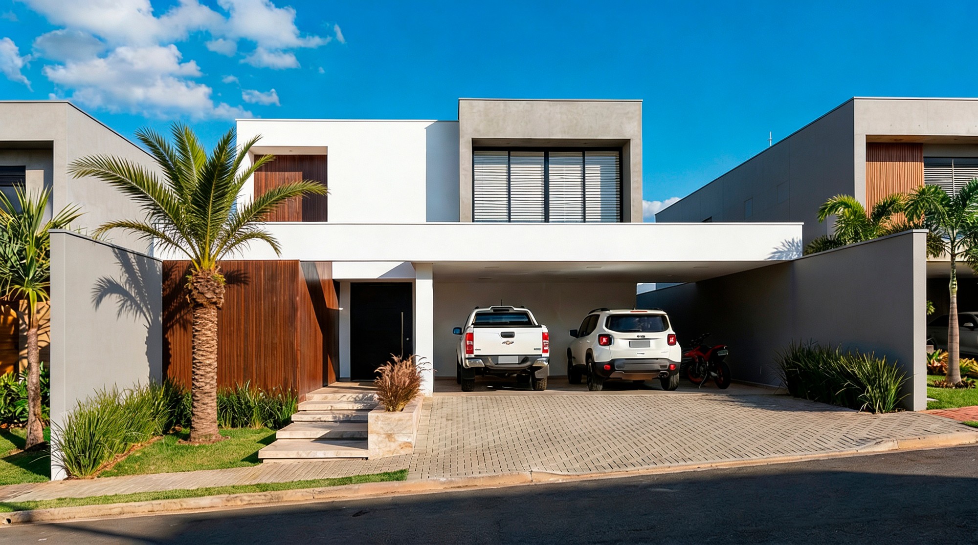 CASA NP