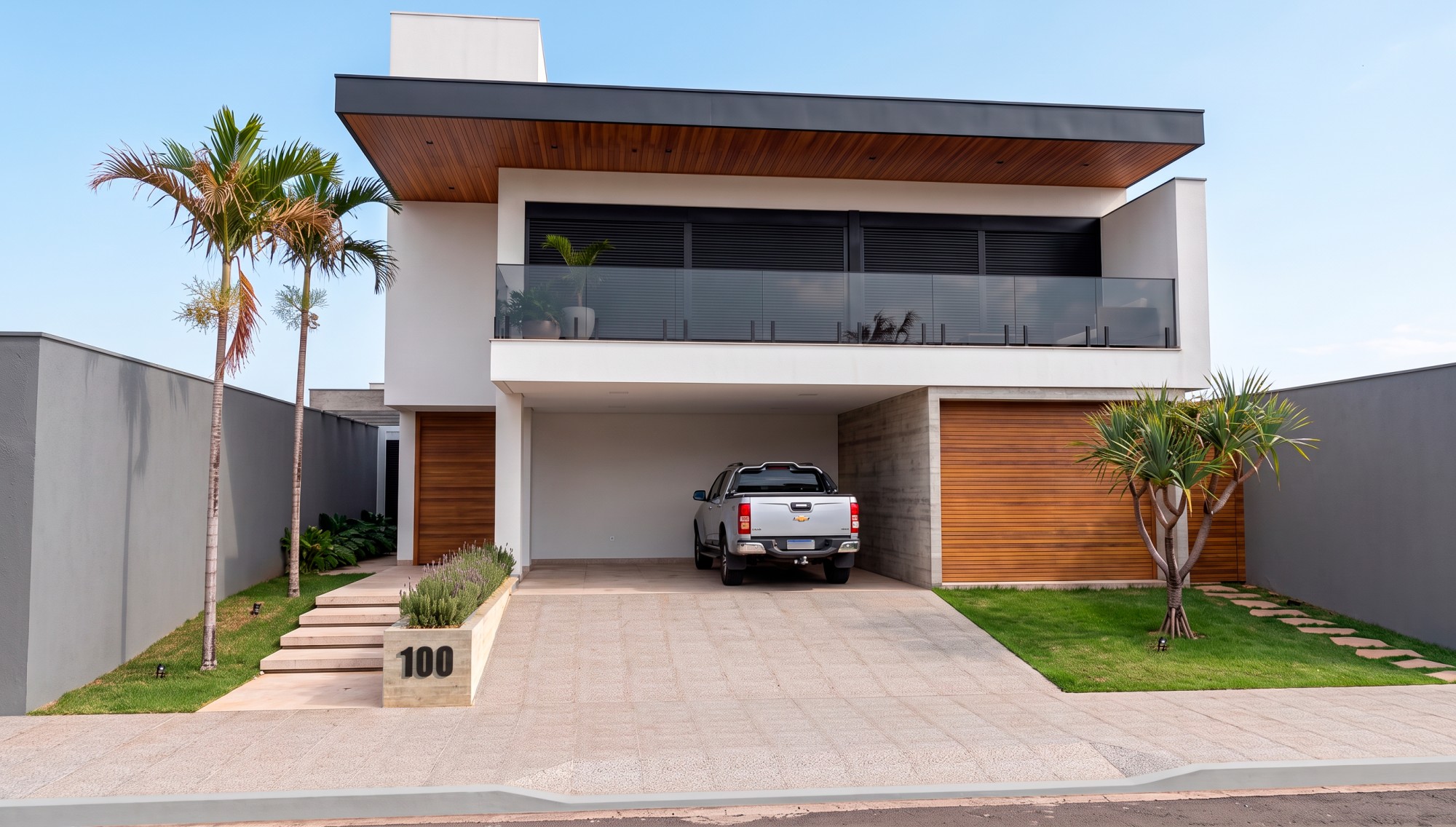CASA TG | 2020