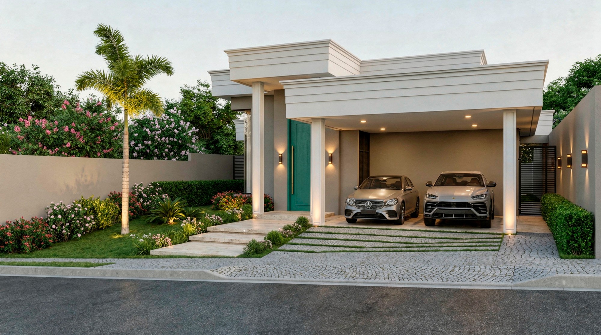 CASA 4R | 2025